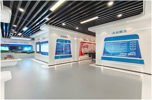 建筑安全体验区 建筑安全体验区