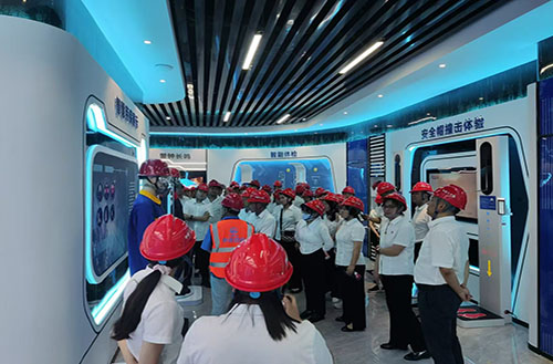 智慧科技馆 智慧科技馆