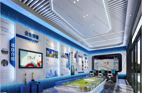 智慧科技馆 智慧科技馆
