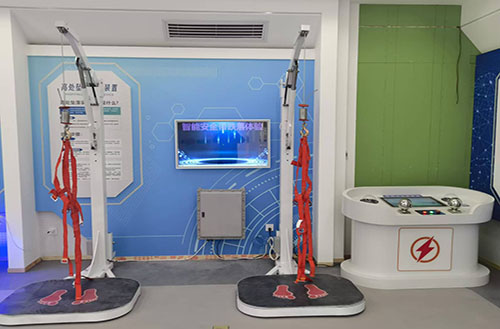 安全体验馆 安全体验馆