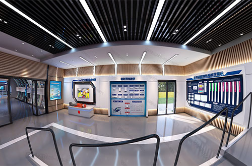 产业工人培训中心 产业工人培训中心