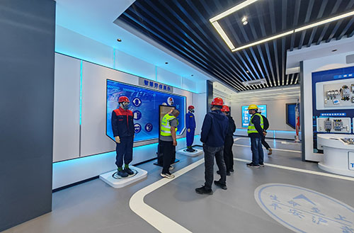 产业工人培训中心 产业工人培训中心